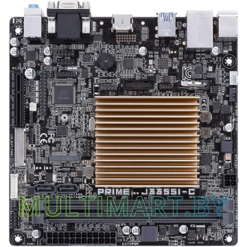 Материнская плата ASUS Prime J3355I-C